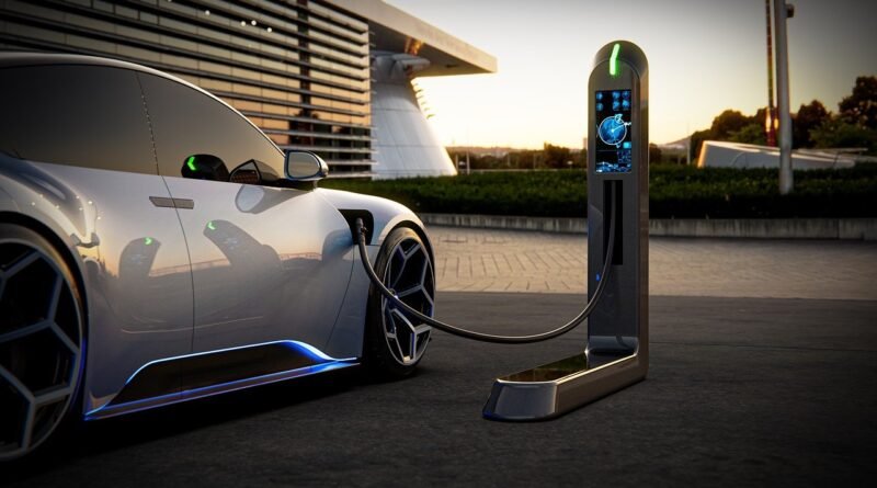 The Future of Electric Vehicles: What's Next?