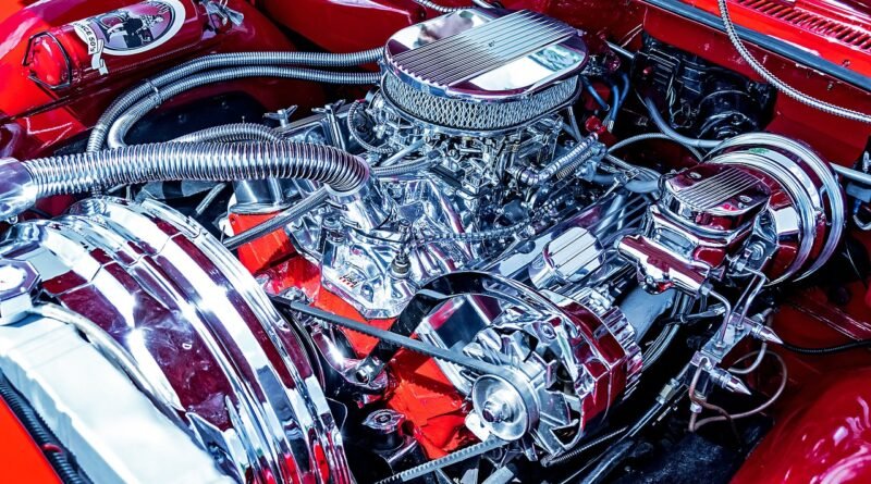 7 Tips for Maintaining Your Car's Engine